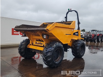Minidumper THWAITES