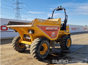 Minidumper JCB