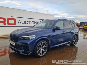 SUV/ Todoterreno BMW