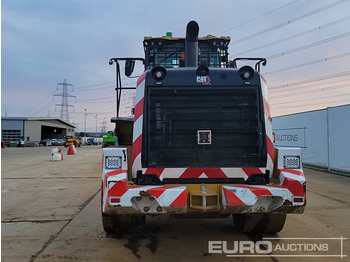 Cargadora de ruedas 2021 CAT 950M: foto 4