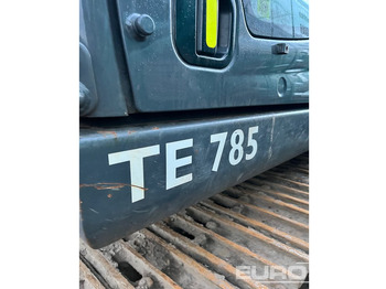 Excavadora de cadenas 2021 Kobelco SK210LC-11: foto 2 Excavadora de cadenas 2021 Kobelco SK210LC-11: foto 2