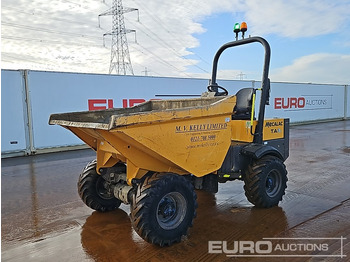 Minidumper MECALAC
