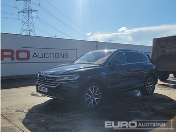 SUV/ Todoterreno VOLKSWAGEN