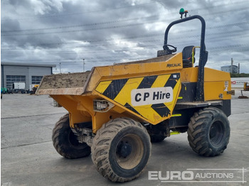 Minidumper MECALAC
