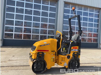 Rodillo JCB