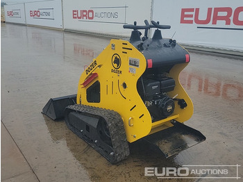 Minicargadora 2024 Shandong ND1625: foto 3