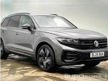 SUV/ Todoterreno VOLKSWAGEN