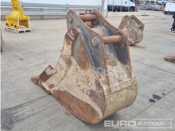 Cazo 24" Digging Bucket 80mm Pin to suit 20 Ton Excavator: foto 3