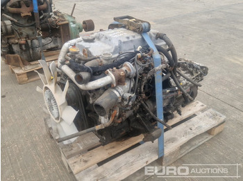 Motor
