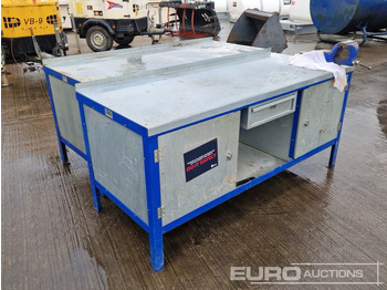 Equipo de construcción