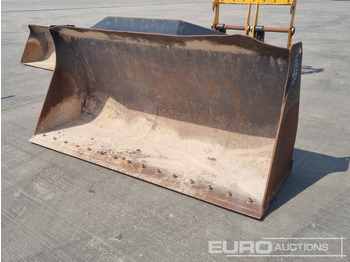 Cazo JCB