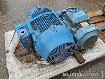 Generador industriale