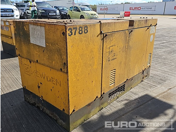 Generador industriale ArcGen 400SD: foto 5