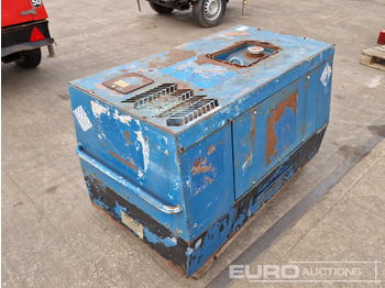 Generador industriale ArcGen Weldermaker 330SD: foto 5