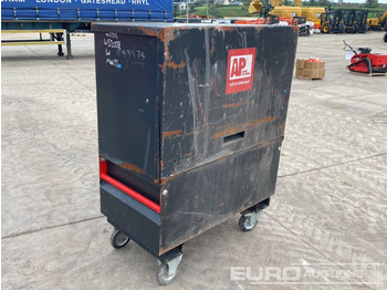 Equipo de construcción