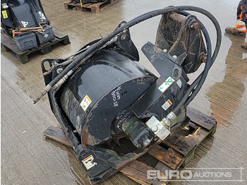 Implemento CATERPILLAR