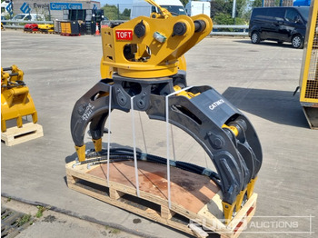 Implemento TOFT