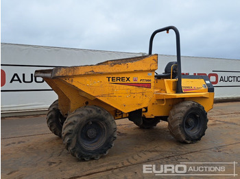 Minidumper BENFORD