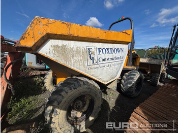Minidumper BENFORD