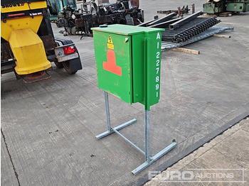 Equipo de construcción