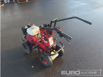 Equipo de construcción Camon TC07 Petrol Turf Cutter, Honda Engine: foto 4