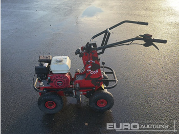 Equipo de construcción Camon TC07 Petrol Turf Cutter, Honda Engine: foto 3