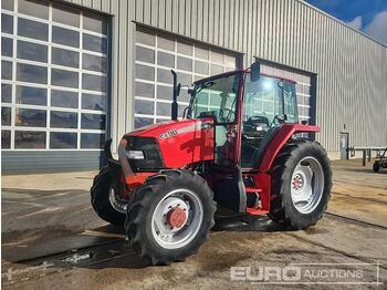 Tractor Case CX90: foto 1