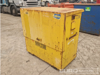 Equipo de construcción