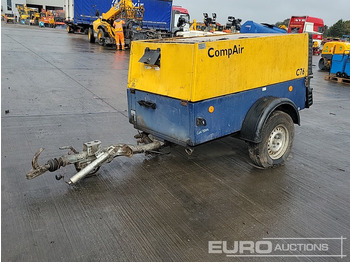Compresor de aire COMPAIR