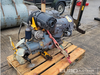 Motor DEUTZ