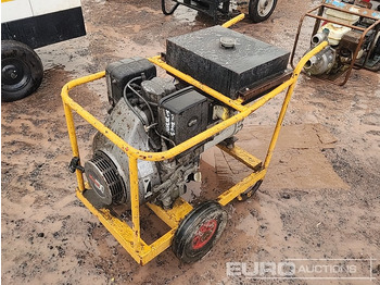 Generador industriale HONDA