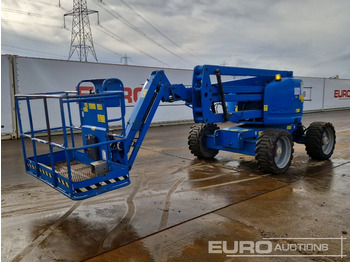 Plataforma elevadora GENIE Z45/25