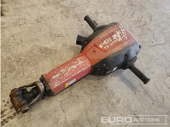 Equipo de construcción