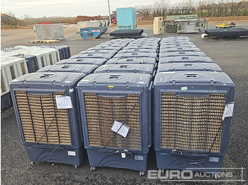 Equipo de construcción Honeywell 230Volt Dehumidifier (30 of): foto 5 Equipo de construcción Honeywell 230Volt Dehumidifier (30 of): foto 5