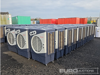 Equipo de construcción Honeywell 230Volt Dehumidifier (30 of): foto 2 Equipo de construcción Honeywell 230Volt Dehumidifier (30 of): foto 2