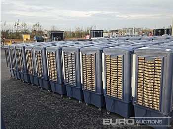 Equipo de construcción Honeywell 230Volt Dehumidifier (30 of): foto 3 Equipo de construcción Honeywell 230Volt Dehumidifier (30 of): foto 3