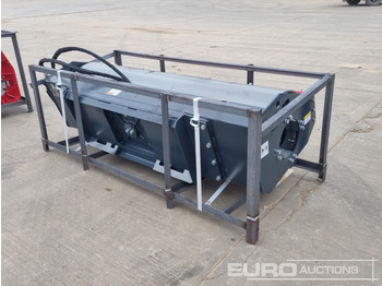 Implemento para Excavadora Unused 2025 HANDY HVR76: foto 5