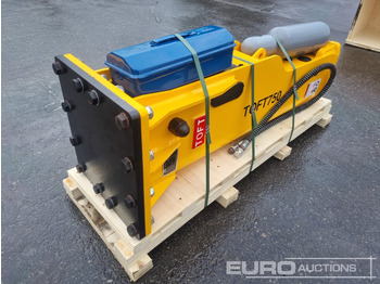 Implemento para Excavadora Unused 2025 Toft TOFT750: foto 3