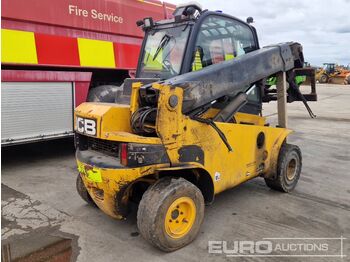 Equipo de construcción JCB 35D: foto 5