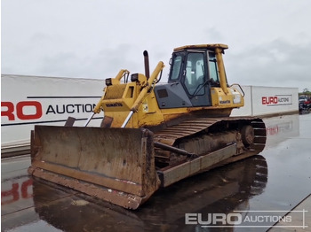 Bulldozer KOMATSU D65PX-12