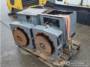 Generador industriale