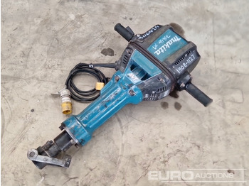 Equipo de construcción MAKITA