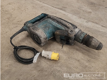 Equipo de construcción MAKITA