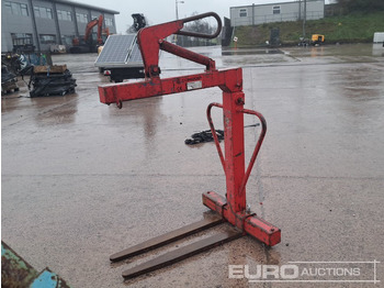 Equipo de manutención