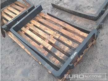 Equipo de manutención