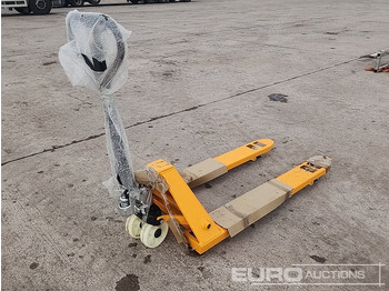 Equipo de manutención