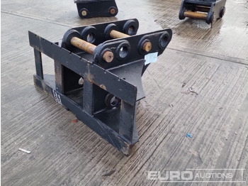 Equipo de manutención