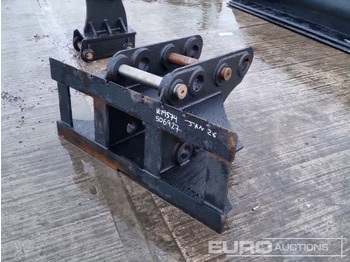 Equipo de manutención