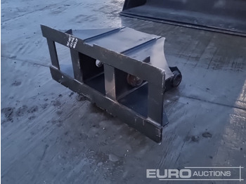 Equipo de manutención