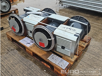 Generador industriale